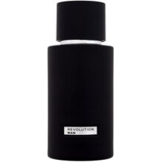 Revolution Man Limitless Noir EDT
