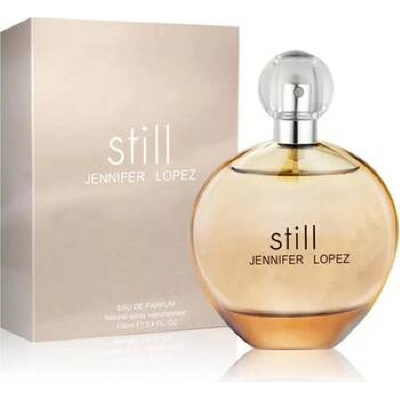 Jennifer Lopez Still EDP