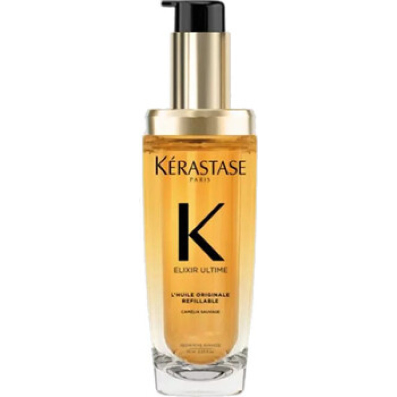 K&eacute;rastase Elixir Ultime Ultime Huile
