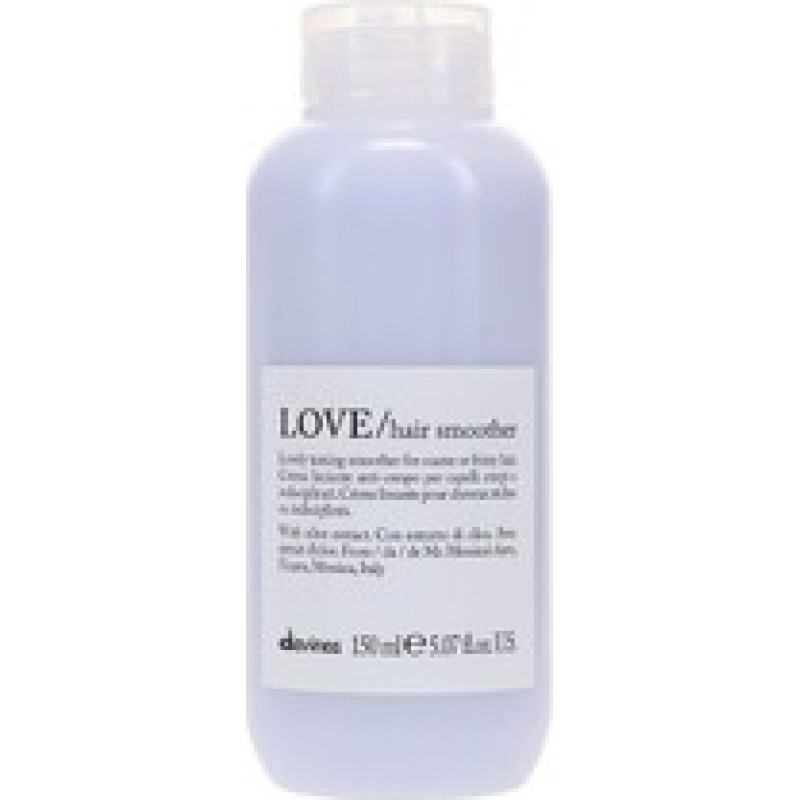 Davines LOVE Hair Smoother