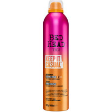 Tigi Bed Head Keep It Casual Hairspray