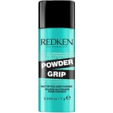 Redken Powder Grip Mattifying Hair Powder