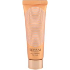 Sensai Silky Bronze Auto Bronzer