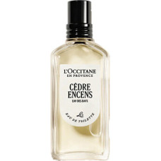 L&acute;occitane C&eacute;dre Encens EDT