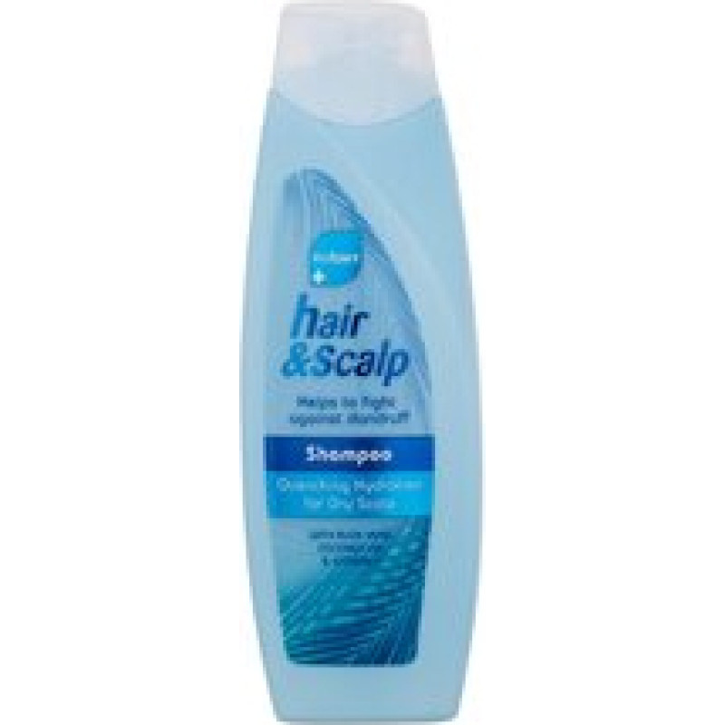 Xpel Medipure Hair & Scalp Hydrating Shampoo