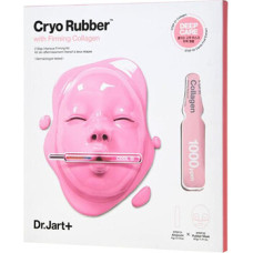 Dr. Jart+ Cryo Rubber Firming Mask - Zpevňuj&iacute;c&iacute; pleťov&aacute; maska
