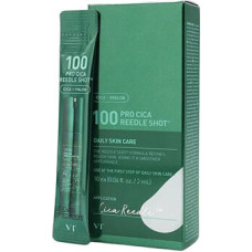 Vt Cosmetics Pro Cica Reedle Shot 100 Serum Set - D&aacute;rkov&aacute; sada