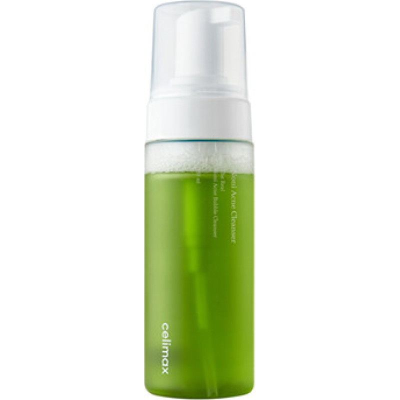 Celimax Noni Acne Bubble Cleanser - Jemn&aacute; čistic&iacute; pěna