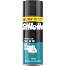 Gillette Original Sensitive Shave Foam