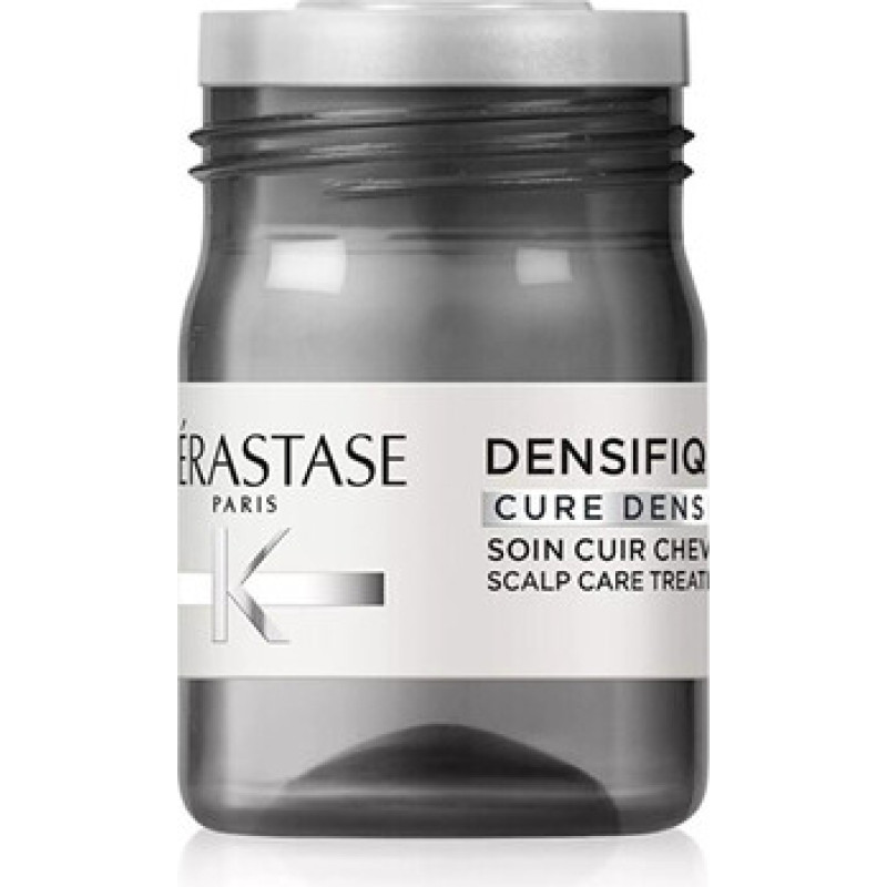 K&eacute;rastase Densifique Scalp Care Treatment - K&uacute;ra pro obnovu hustoty vlasů