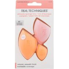 Real Techniques Ultimate Sponge Trio