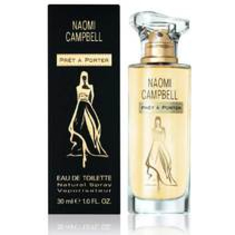 Naomi Campbell Pret a Porter EDT