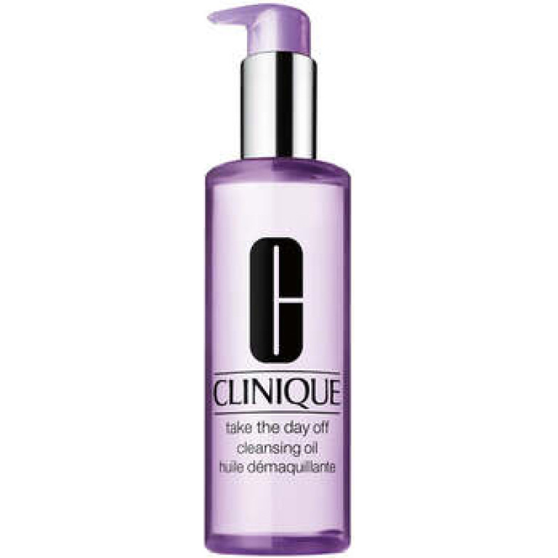 Clinique Take The Day Off Cleansing Oil