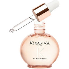 K&eacute;rastase Glaze Drops - Olej pro krepat&eacute; a nepoddajn&eacute; vlasy