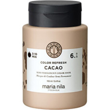 Maria Nila Colour Refresh Cacao Mask 6.5 - T&oacute;novac&iacute; maska
