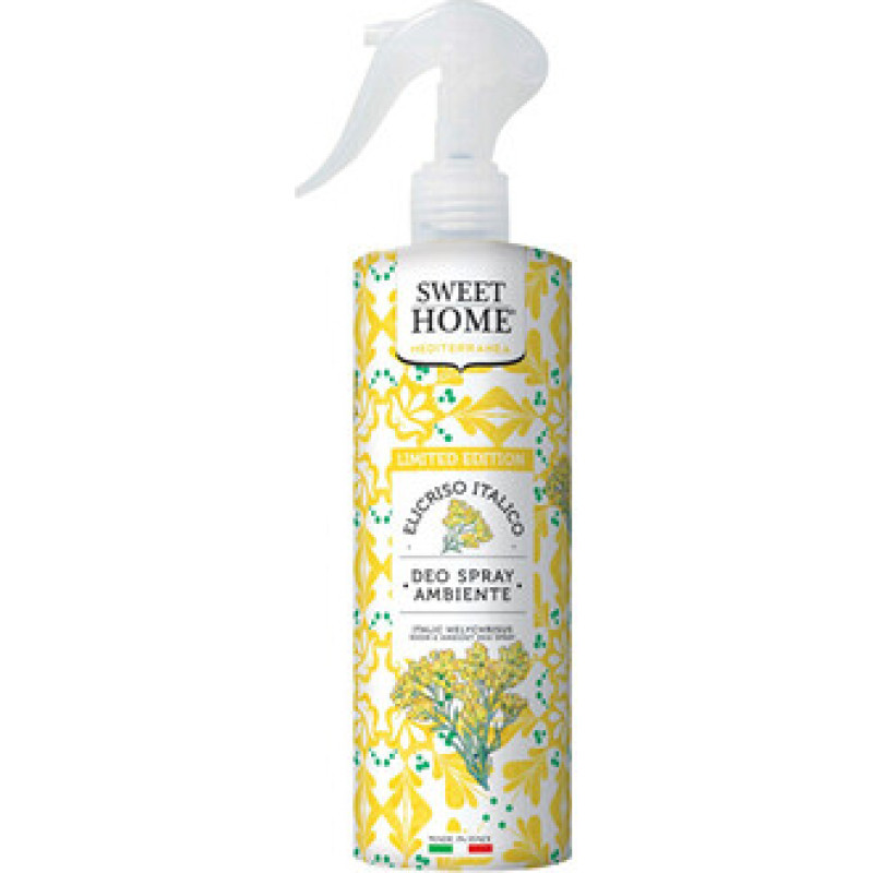 Sweet Home Collection Italic Helichrysum Spray - Osvěžovač vzduchu