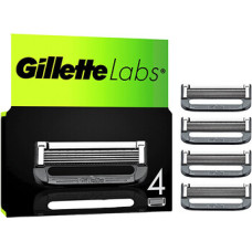Gillette Labs - N&aacute;hradn&iacute; hlavice