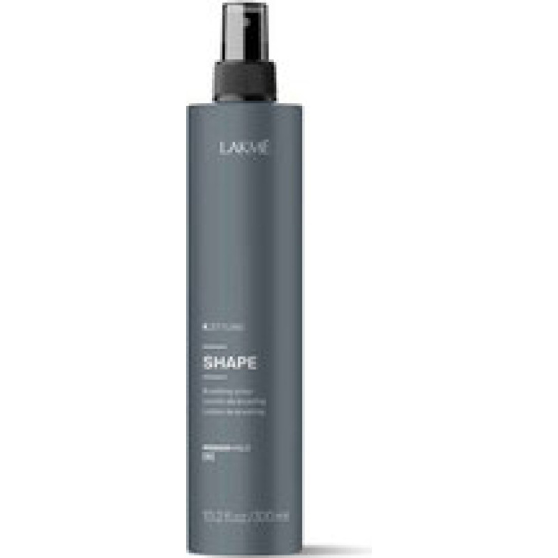 Lakm&eacute; K.Styling Shape Brushing Lotion- Styling spray for hair strengthening