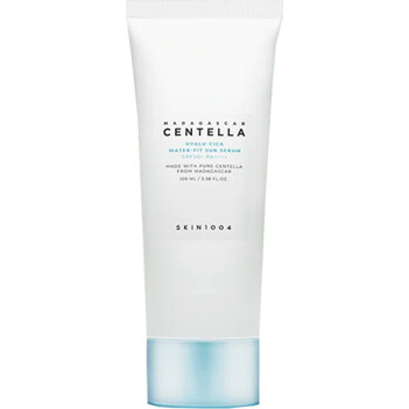 Skin1004 Madagascar Centella Hyalu-Cica Water-Fit Sun Serum SPF 50+