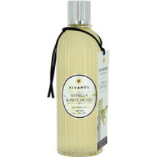 Vivian Gray Vanille & Patchouli Shower Gel - Sprchov&yacute; gel