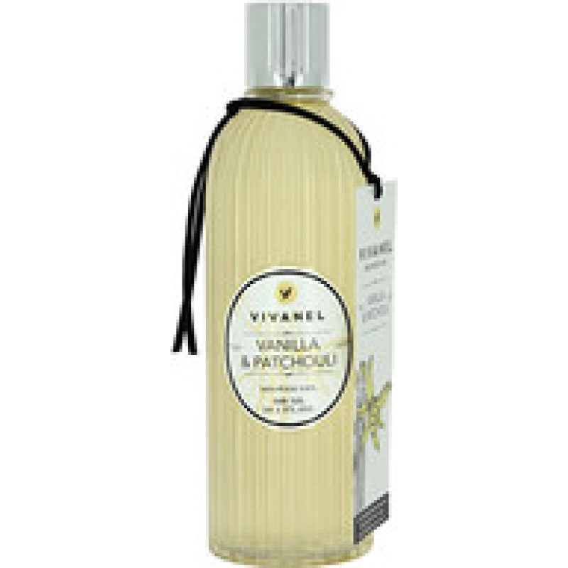 Vivian Gray Vanille & Patchouli Shower Gel - Sprchov&yacute; gel