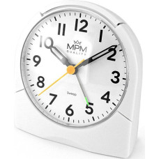 Modinātājs - MPM KVALITĀTE - C01.4054.00 - Pastiprināta alarma - Atkārtota alarma - Akumulators