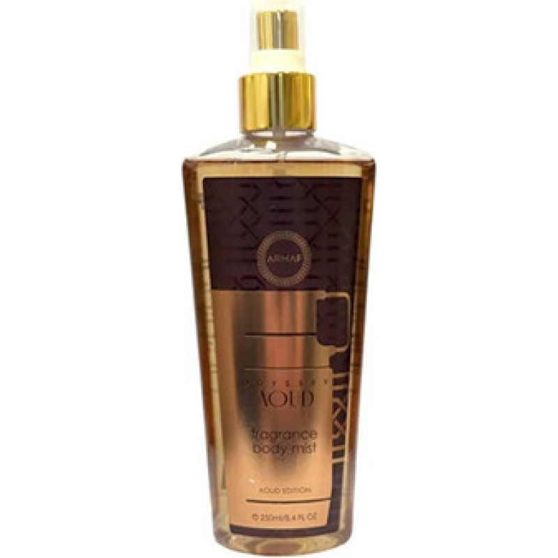Armaf Odyssey Aoud Tělov&aacute; mlha