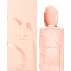 Armani S&iacute; Nude Bloom EDP