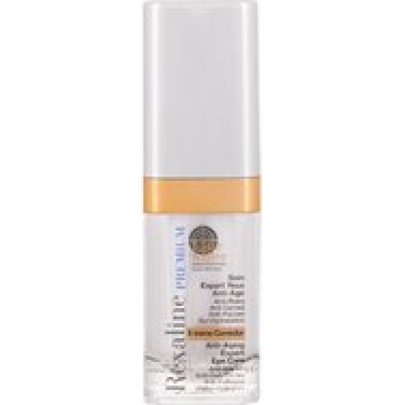 Rexaline Premium Line Killer X-treme Corrector Eye Cream - Eye gel