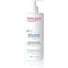 Krēmveida izlīdzinošs līdzeklis - TOPICREM - UR 10 - 10% Ureja - 500ml - Ļoti sausai ādai