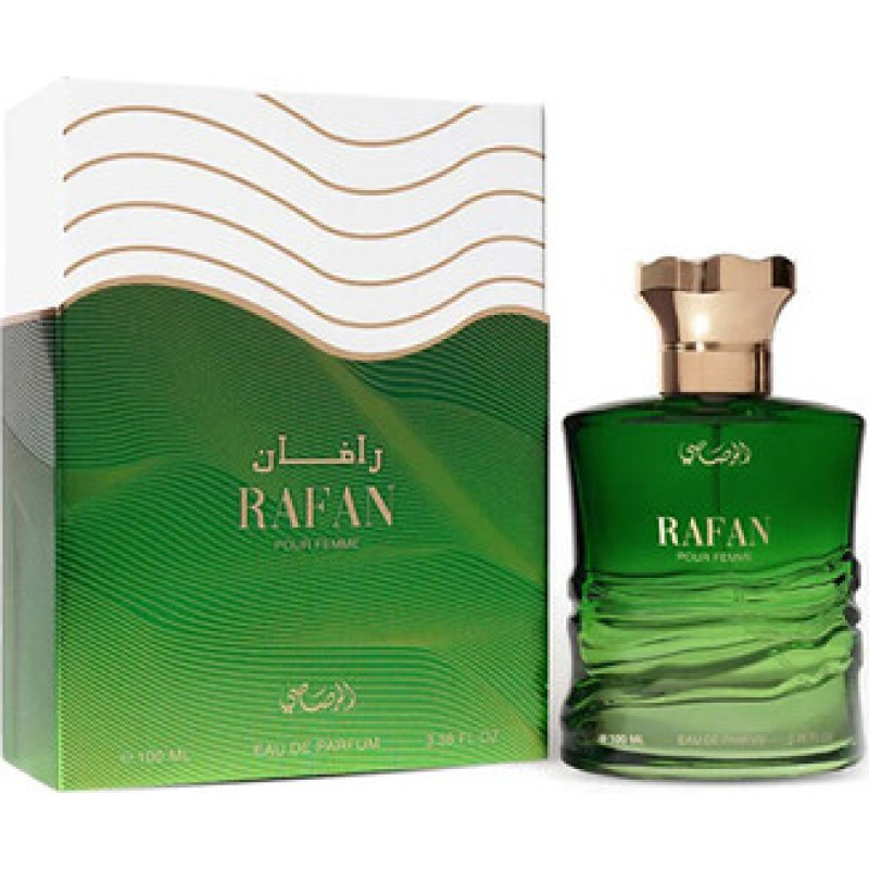 Rasasi Rafan Pour Femme EDP