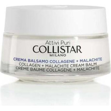 Collistar Pure Actives Collagen + Malachite Cream Balm