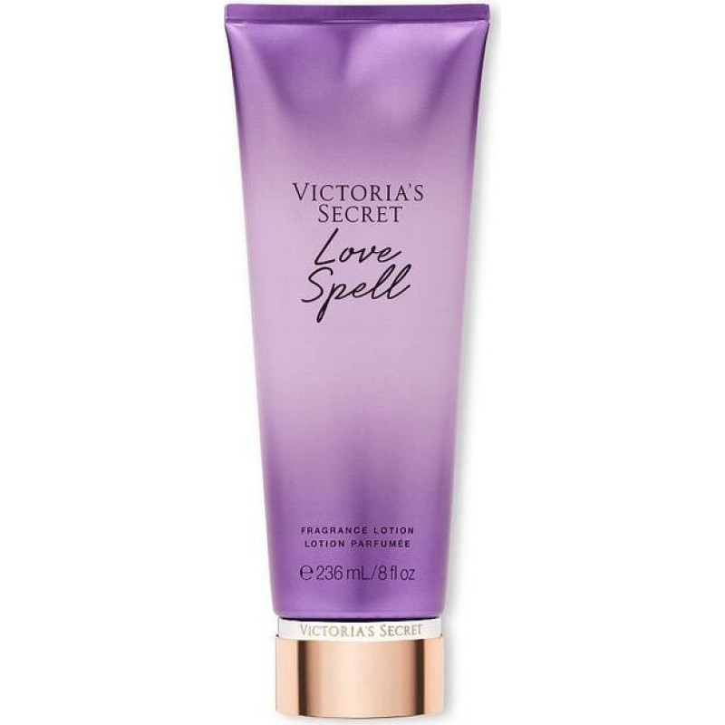 Parfimēts ķermeņa losjons Victoria´s Secret Love Spell, 236 ml