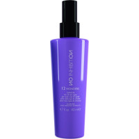 Reģeneratīvs matu sprejs-kondicionieris visiem matu tipiem Milk Shake No Inhibition 12 Wonders 140 ml