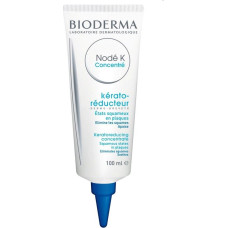 Keratolītiska galvas ādu nomierinoša emulsija Bioderma Node K Emulsion 100 ml