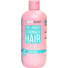 Augšanu veicinošs matu kondicionieris HairBurst For Longer Stronger Hair, 350 ml