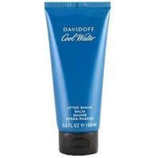 Pēcskūšanās balzams Cool Water Davidoff (100 ml)
