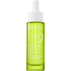 Serums-koncentrāts Bioderma Sebium, 30ml