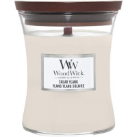 WoodWick aromātiskā svece Solar Ylang, 275 g