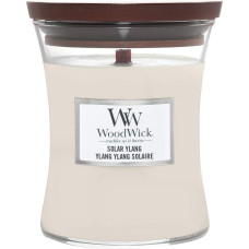 WoodWick aromātiskā svece Solar Ylang, 275 g