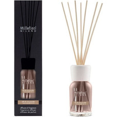 Millefiori Silk & Rice Powder 100ml - Aromātisks difuzors ar kociņiem