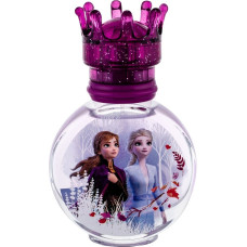 Tualetes ūdens Disney Frozen II EDT meitenēm 30 ml