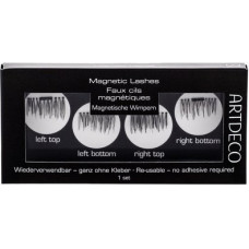Artdeco Magnetic Lashes - Magnetic Lashes  3 Couture