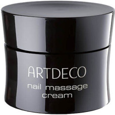 Artdeco Nagu masāžas krēms, 17 ml