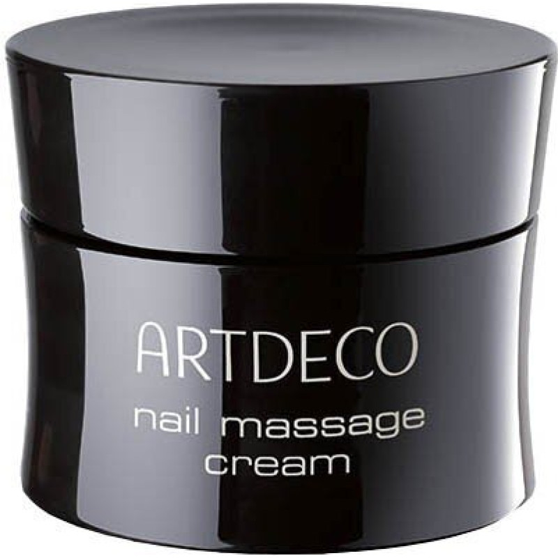 Artdeco Nagu masāžas krēms, 17 ml