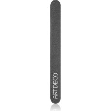 Nagu vīle ARTDECO Professional Files Black divpusēja abrazīvā