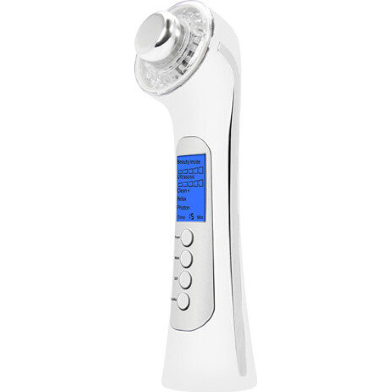 Sejas masažieris Beauty Relax BR-1150W