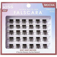 Falscara Multi Wisps (Moka) 24 gab.