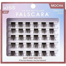 Falscara Multi Wisps (Moka) 24 gab.