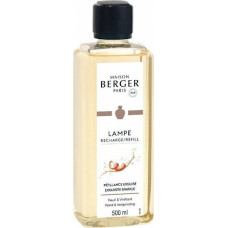 Lampas aromāta papildinājums Maison Berger Paris Exquisite Sparkle 500 ml greipfrūtu ziedi